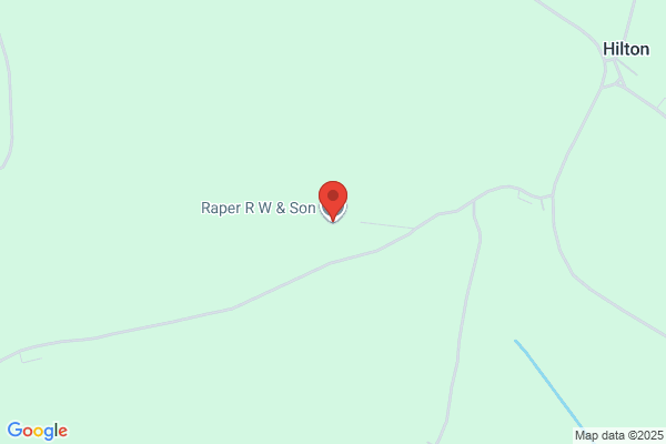 R W Raper & Son