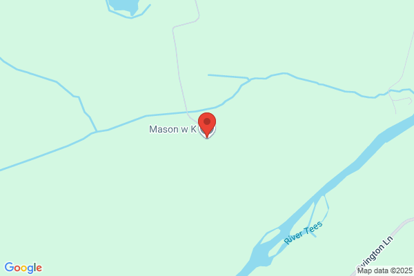 W K Mason