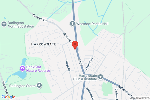 Croxdale Fast-Fit