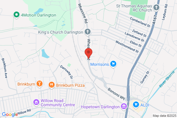Darlington Auto Centre