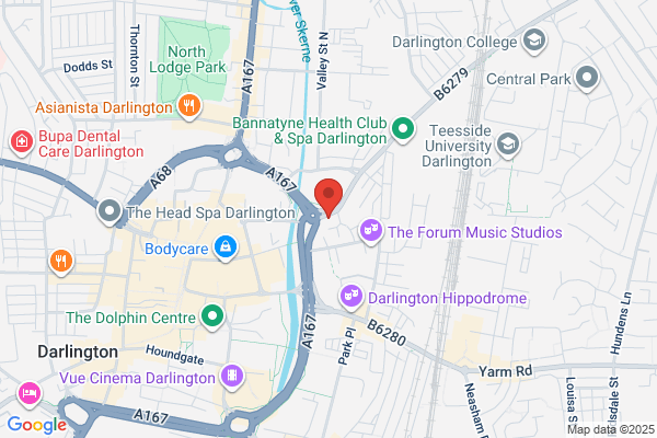 Saks Franchise Services Ltd