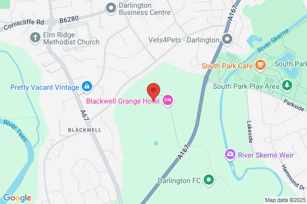 Blackwell Grange Leisure Club