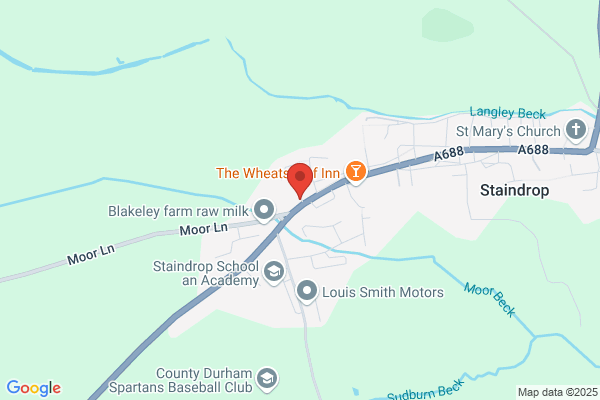 A & W Clennell