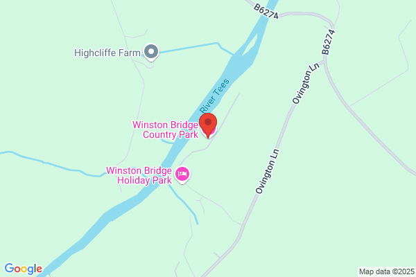Winston Camping & Caravan Park