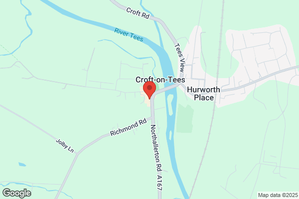 Best Western Plus The Croft Hotel