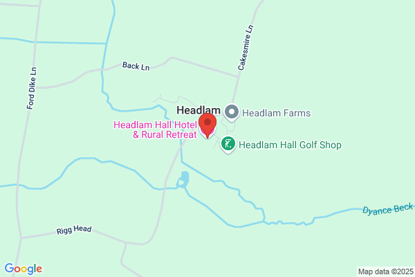 Headlam Leisure