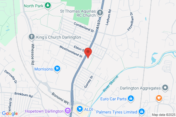 Home Housing Association Ltd