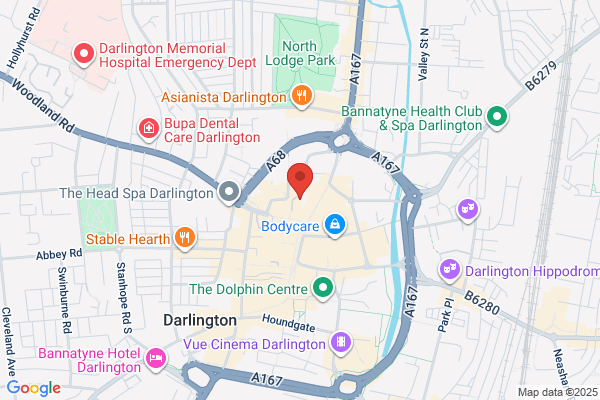 D & H Jewellers