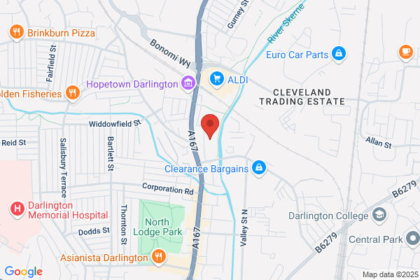 Kitchen Trade Supplies Ltd