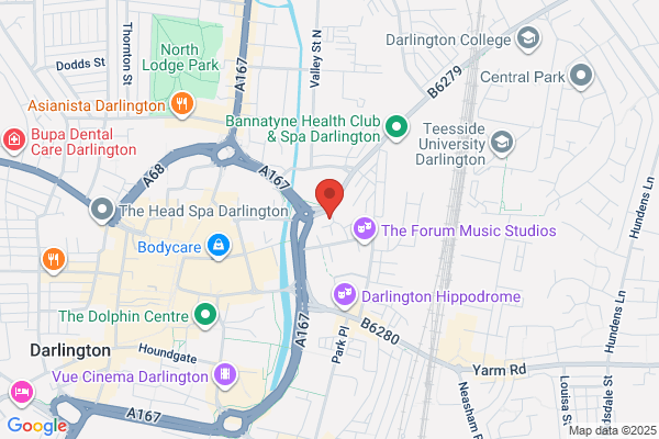 Macks Solicitors