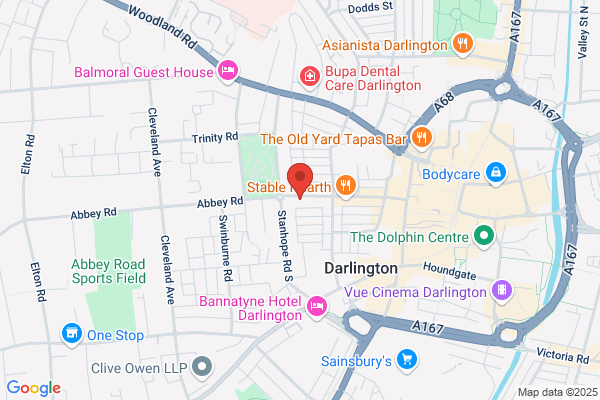 Property Management (North East)