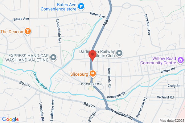 Mortgage Service Centres