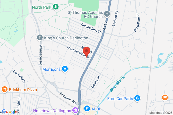North Road M O T Centre