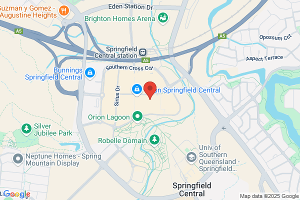Springfield Newsagent