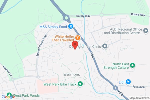 West Park Day Nursery Ltd