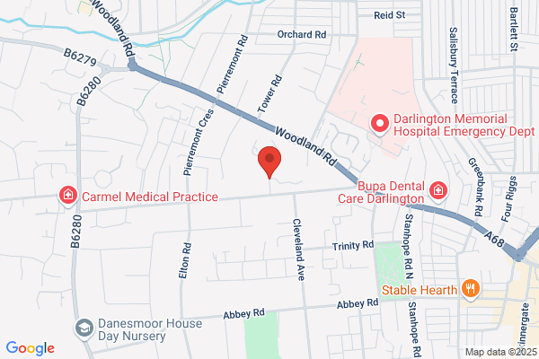 Care Concern (Durham) Ltd