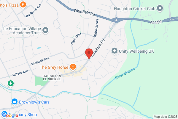Haughton Village Care Home