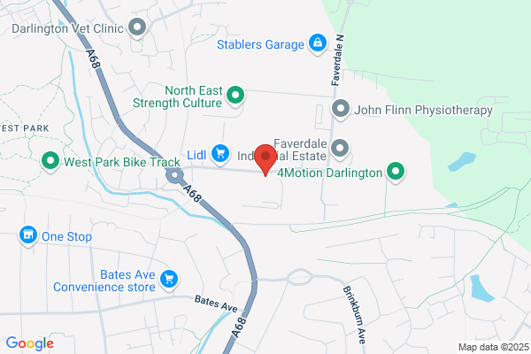 G Prudhoe & Co Ltd