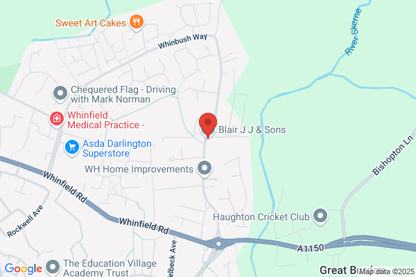 Cruickshank