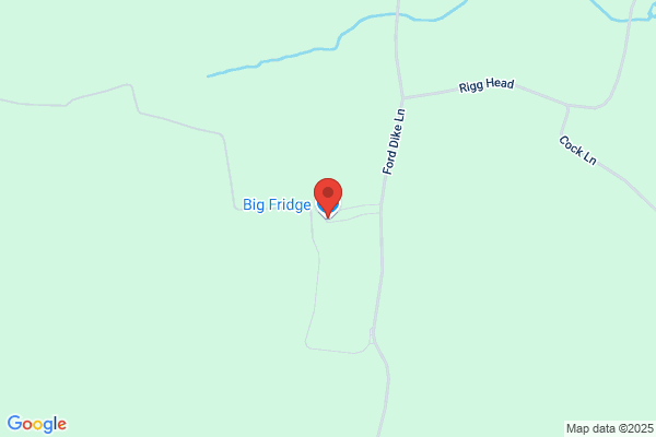 Big Fridge Ltd