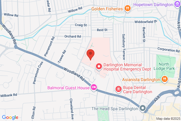 Darlington Homoeopathic Health Clinic