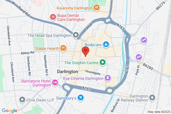 Darlington Photo Centre
