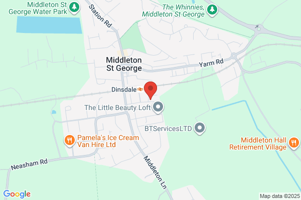 Direct Minibus Hire