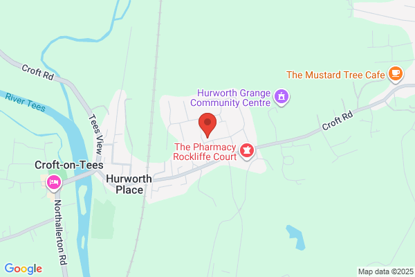 Hurworth I T Consultants