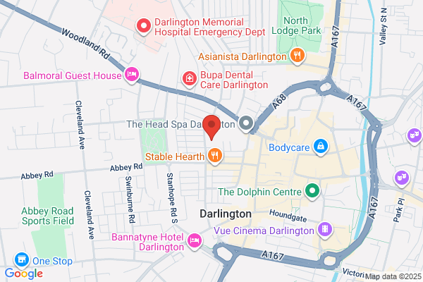 Neasham Sports Injury Clinic