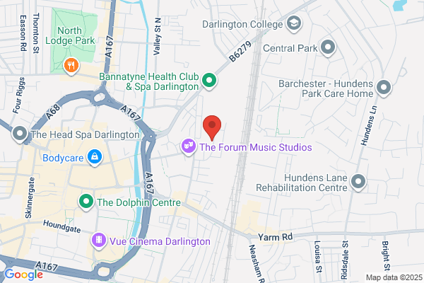 Lord Hire Centres