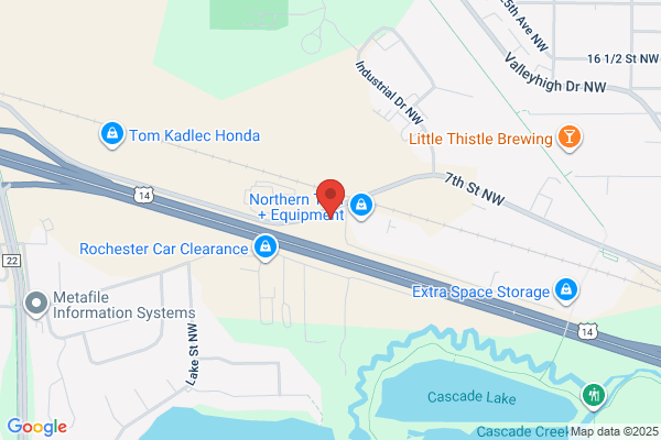 Rochester Heating and Plumbing