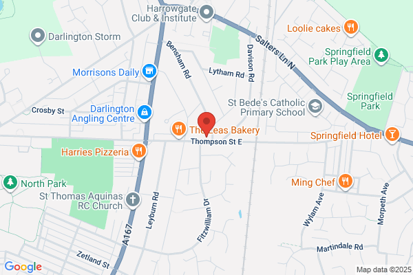 Darlington Plumbing & Heating Solutions