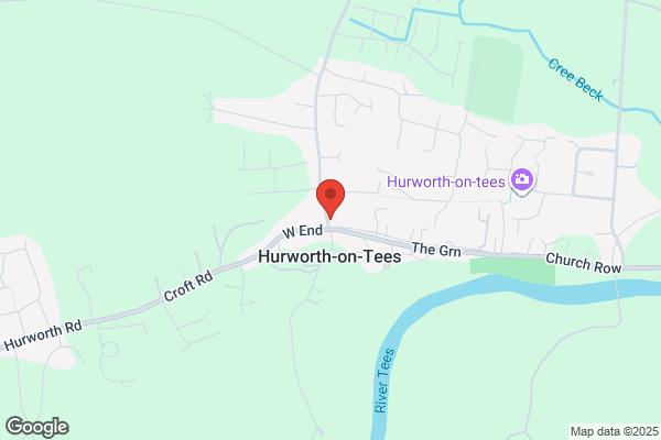 Hurworth Sub Post Office