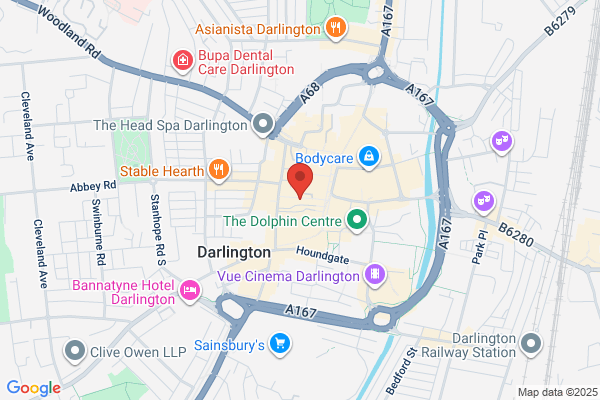 Location