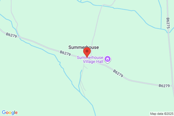 The Raby Hunt Inn