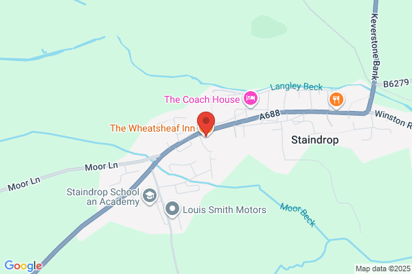 The Wheatsheaf Inn