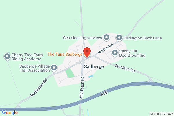Three Tuns Inn