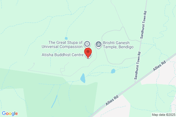 Atisha Buddhist Centre