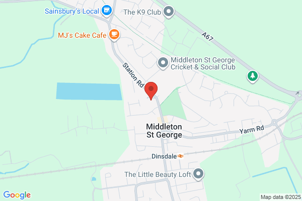 S Middleton