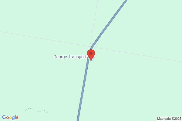 George Allinson (Transport) Ltd