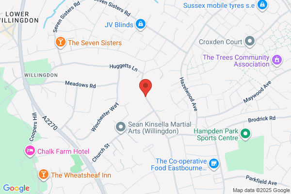Eastbourne Roofing Contractors