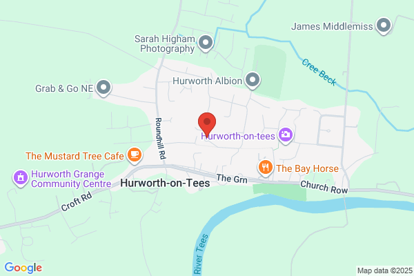 Hurworth Primary School