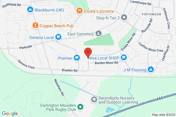 Pilmoor Green Sheltered Housing