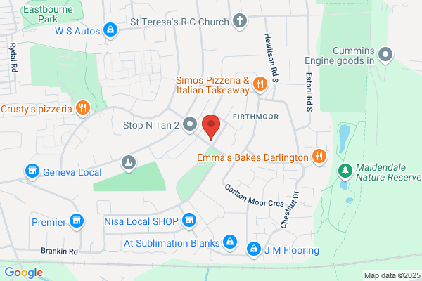 Roxby Court Sheltered Housing