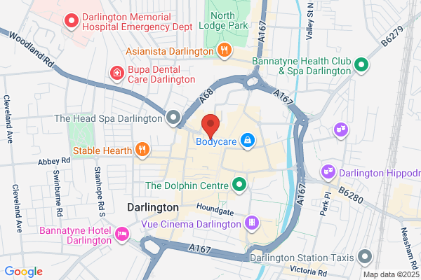 National Slimming Centre
