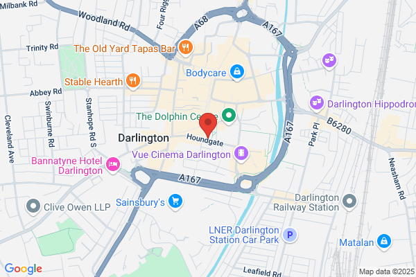 Close Thornton Solicitors