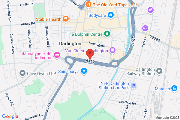 Freeman Johnson Solicitors