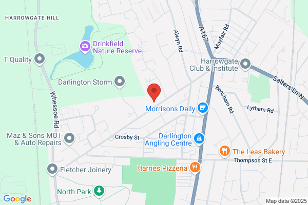 DSRM Sports & Social Club Ltd