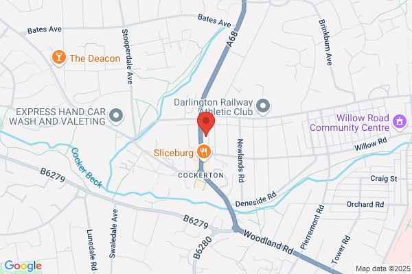 Co-op Food - Darlington - West Auckland Road