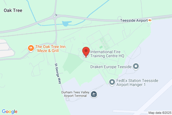 City Centre Training